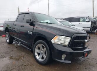  2014 RAM  - Image 0.