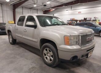  2007 GMC  - Image 0.