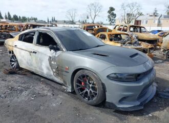  2018 DODGE  - Image 0.