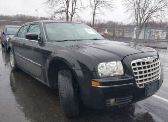  2006 CHRYSLER  - Image 0.