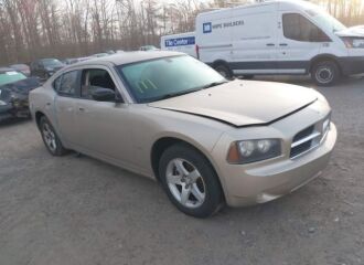  2009 DODGE  - Image 0.