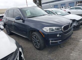  2018 BMW  - Image 0.