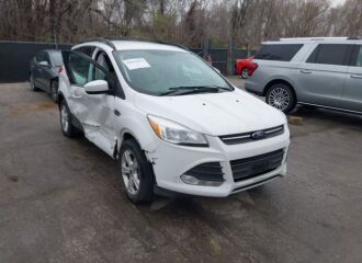  2014 FORD  - Image 0.