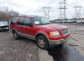  2004 FORD  - Image 0.