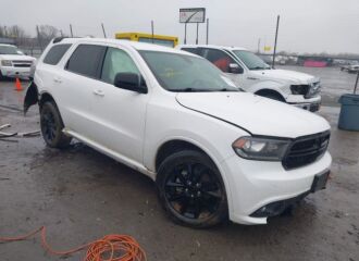  2018 DODGE  - Image 0.