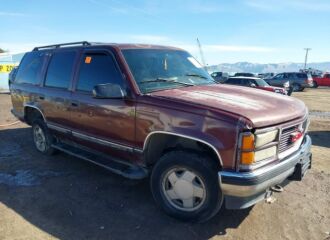  1995 GMC  - Image 0.