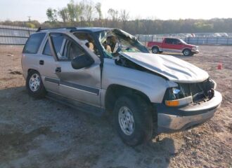  2004 CHEVROLET  - Image 0.