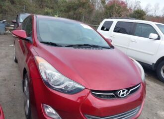  2013 HYUNDAI  - Image 0.