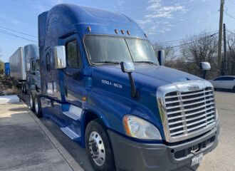  2017 FREIGHTLINER  - Image 0.