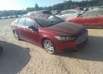  2013 FORD  - Image 0.