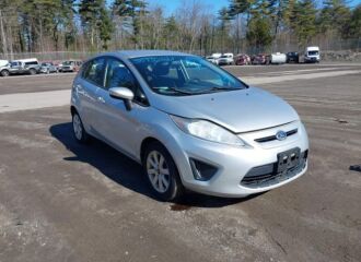  2013 FORD  - Image 0.