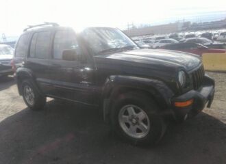  2004 JEEP  - Image 0.