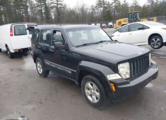  2011 JEEP  - Image 0.