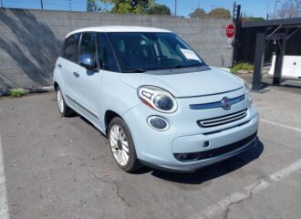  2014 FIAT  - Image 0.