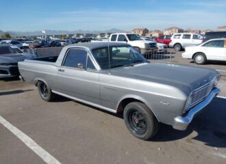  1966 FORD  - Image 0.