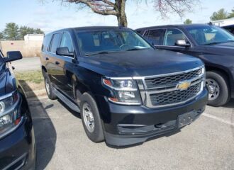  2016 CHEVROLET  - Image 0.