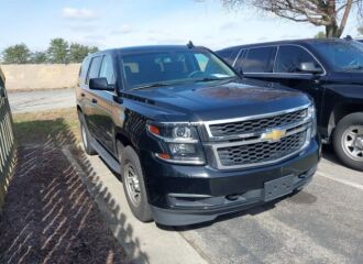  2017 CHEVROLET  - Image 0.