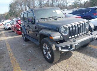  2021 JEEP  - Image 0.