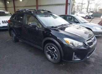  2016 SUBARU  - Image 0.