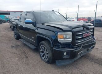  2014 GMC  - Image 0.