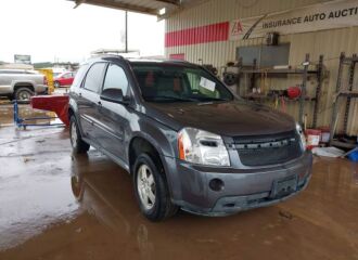  2007 CHEVROLET  - Image 0.