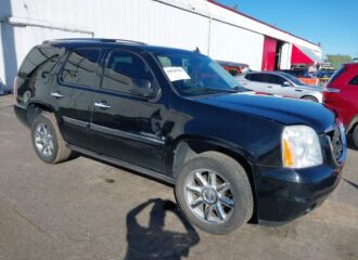  2008 GMC  - Image 0.