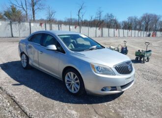  2014 BUICK  - Image 0.