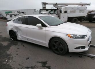  2014 FORD  - Image 0.