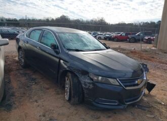  2014 CHEVROLET  - Image 0.