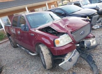  2005 FORD  - Image 0.