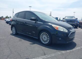  2013 FORD  - Image 0.