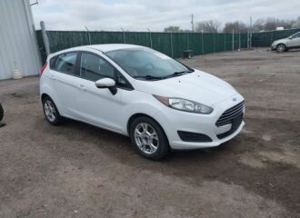  2014 FORD  - Image 0.