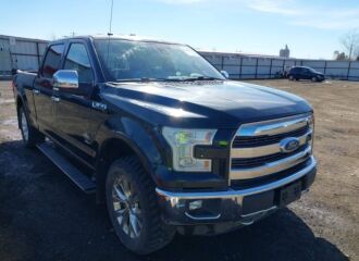  2016 FORD  - Image 0.