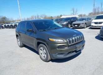  2015 JEEP  - Image 0.