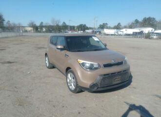  2014 KIA  - Image 0.