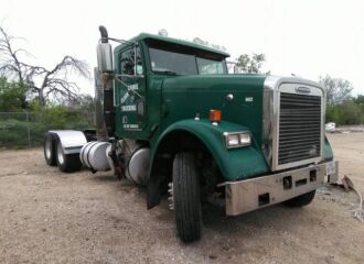  2009 FREIGHTLINER  - Image 0.