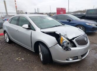  2014 BUICK  - Image 0.