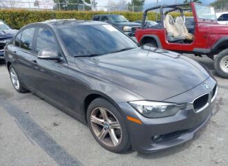 2014 BMW  - Image 0.