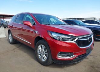  2020 BUICK  - Image 0.