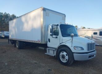  2017 FREIGHTLINER  - Image 0.