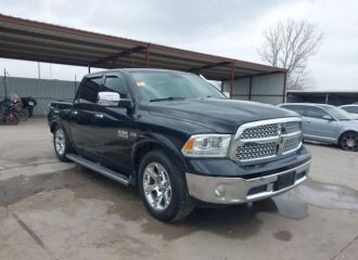  2018 RAM  - Image 0.