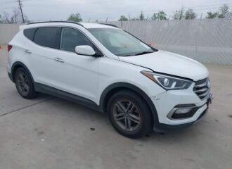  2017 HYUNDAI  - Image 0.