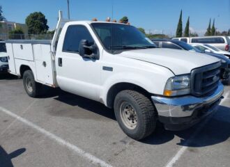  2003 FORD  - Image 0.