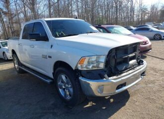  2017 RAM  - Image 0.