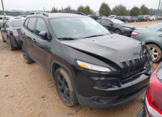  2016 JEEP  - Image 0.