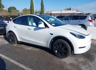  2023 TESLA  - Image 0.