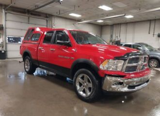  2011 RAM  - Image 0.