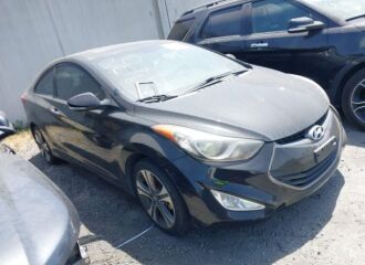  2013 HYUNDAI  - Image 0.