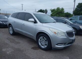  2013 BUICK  - Image 0.