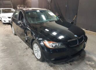  2007 BMW  - Image 0.